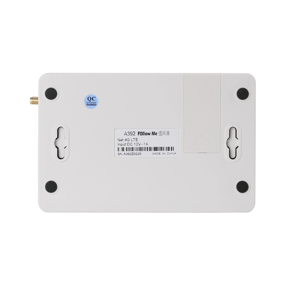 fixed wireless terminal