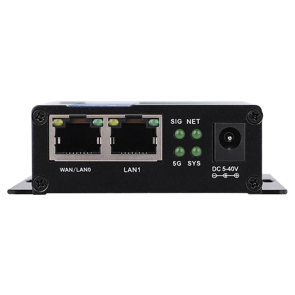 5g router industrial