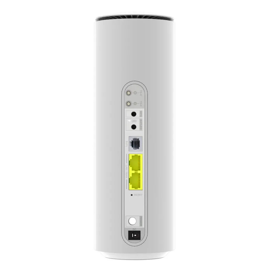 5g cellular router for home