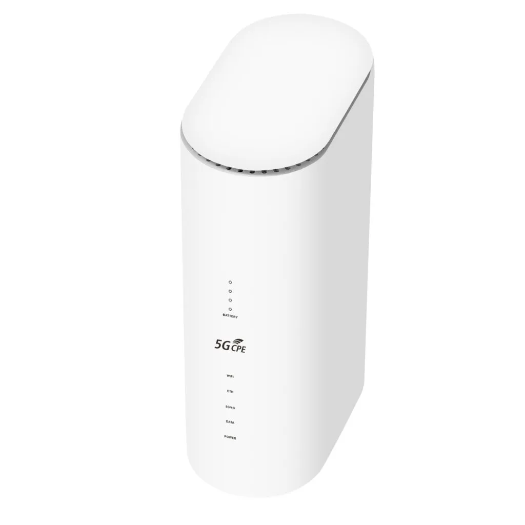 5g cellular modem router