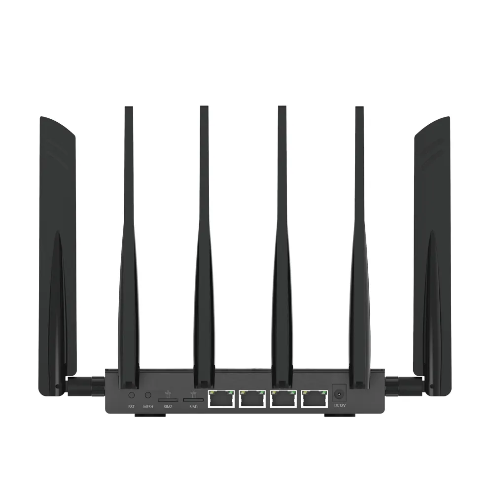 wifi router 5g sim