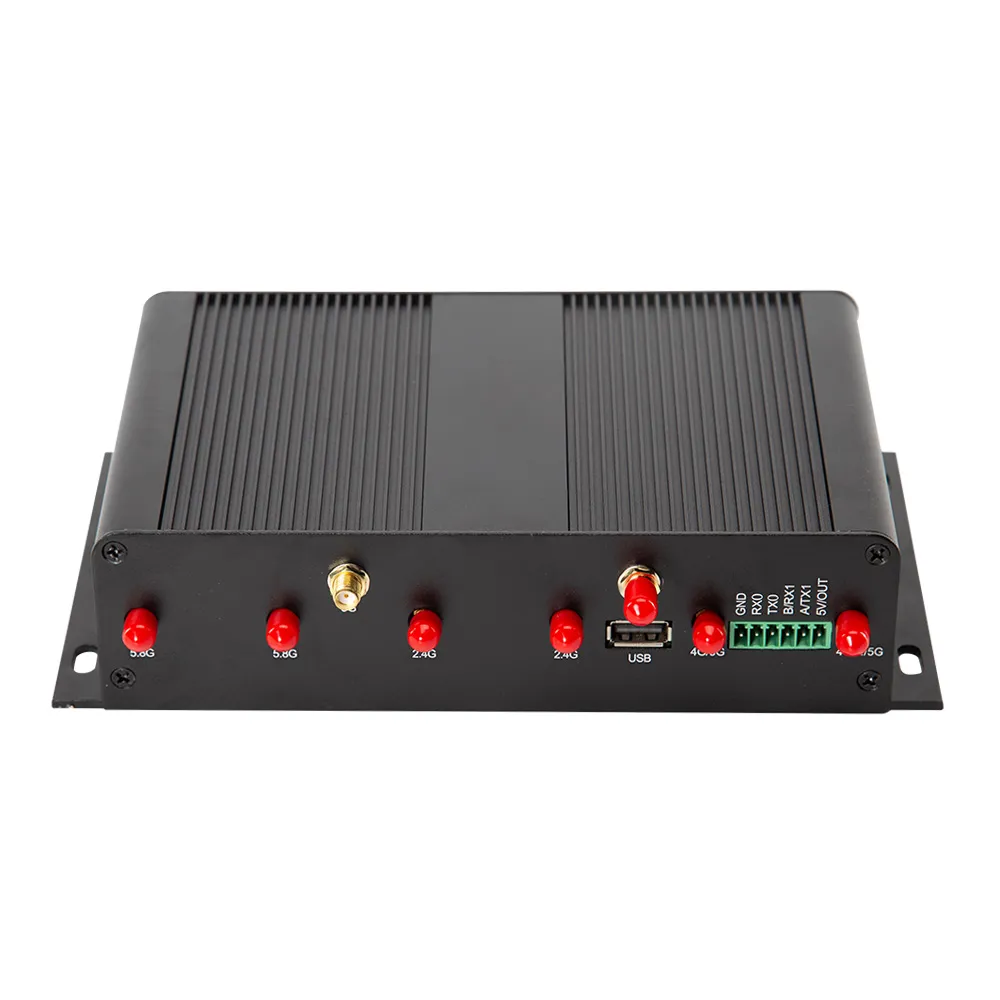 5g sim industrial router