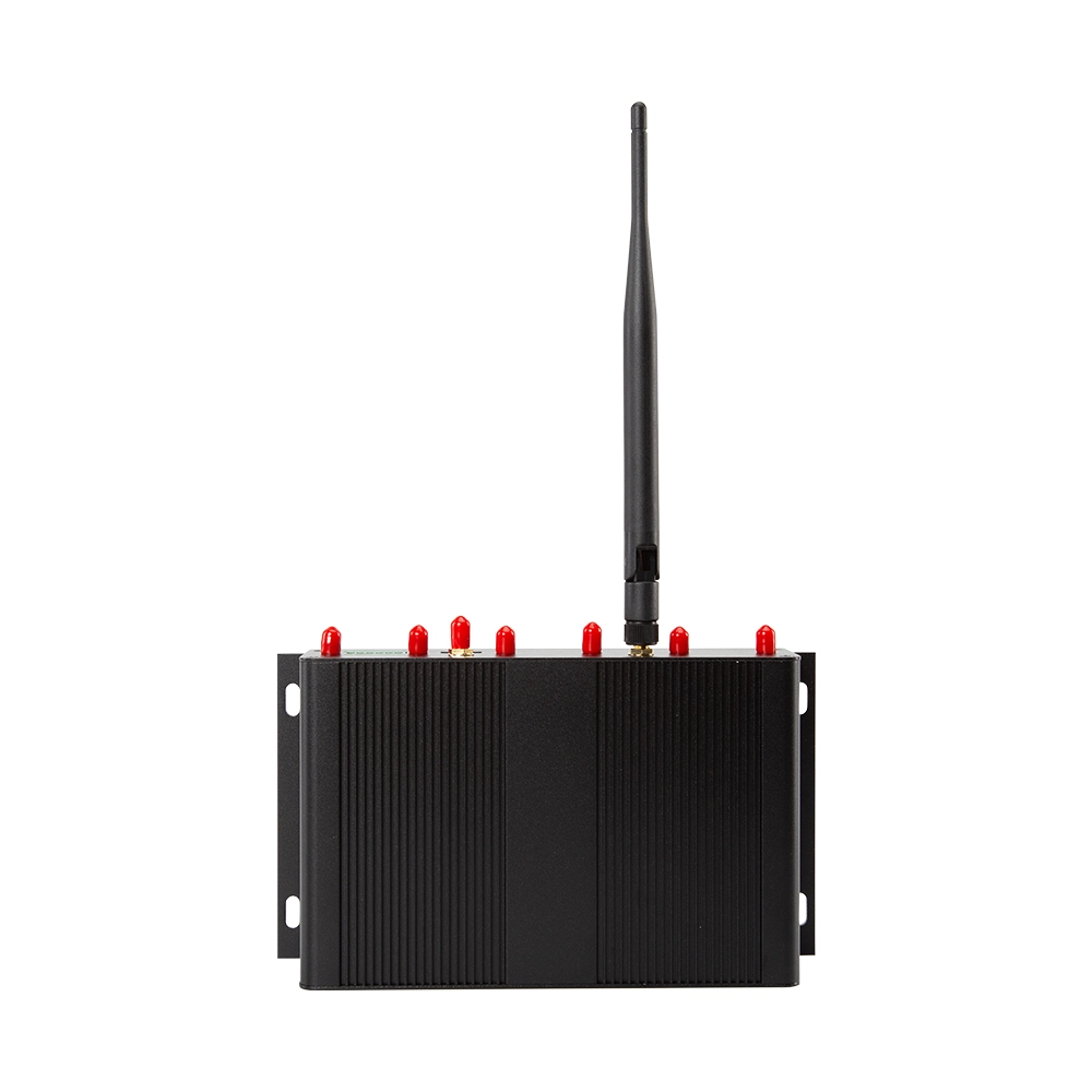 5g industrial router