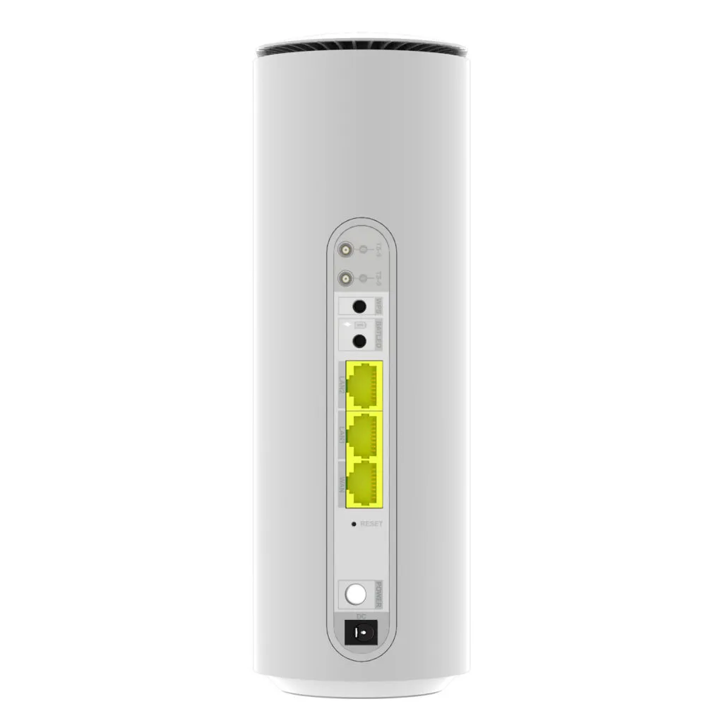 router with sim card slot 5g