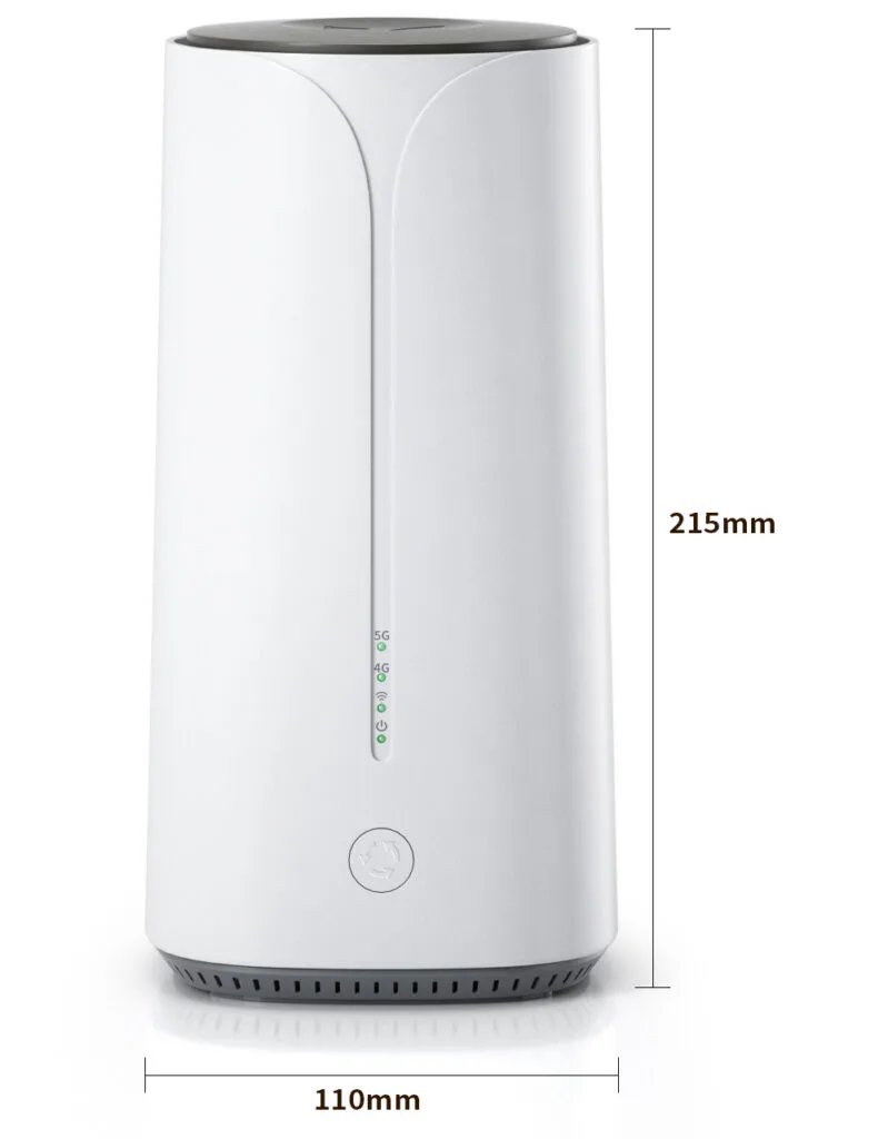 wifi router 5g sim