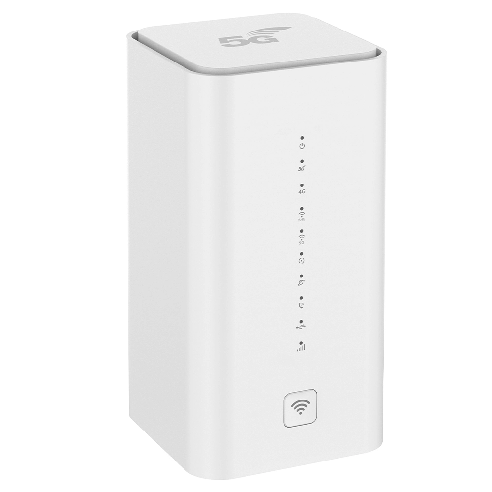 5g cellular wifi router