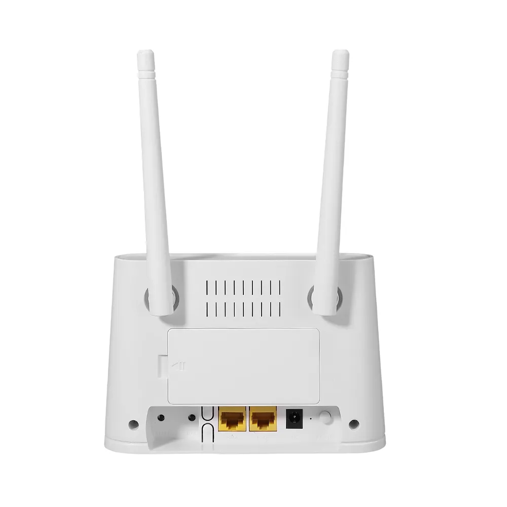 router 4g lte cpe