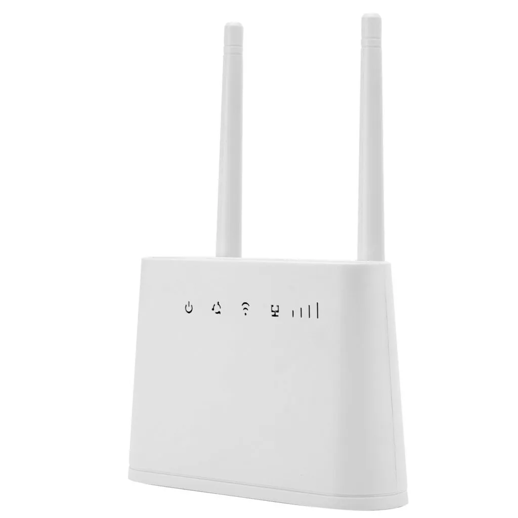 4g wifi router