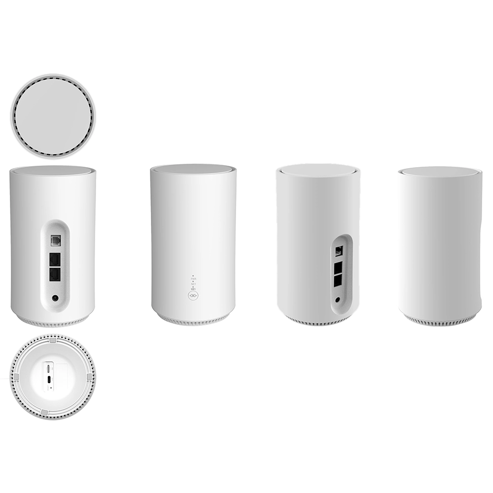 5g cellular wifi router