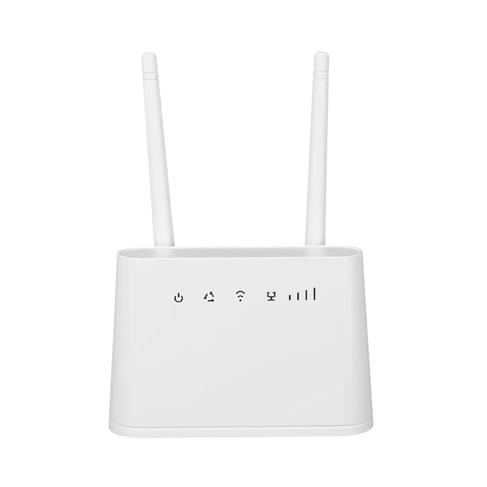 cpe 4g lte