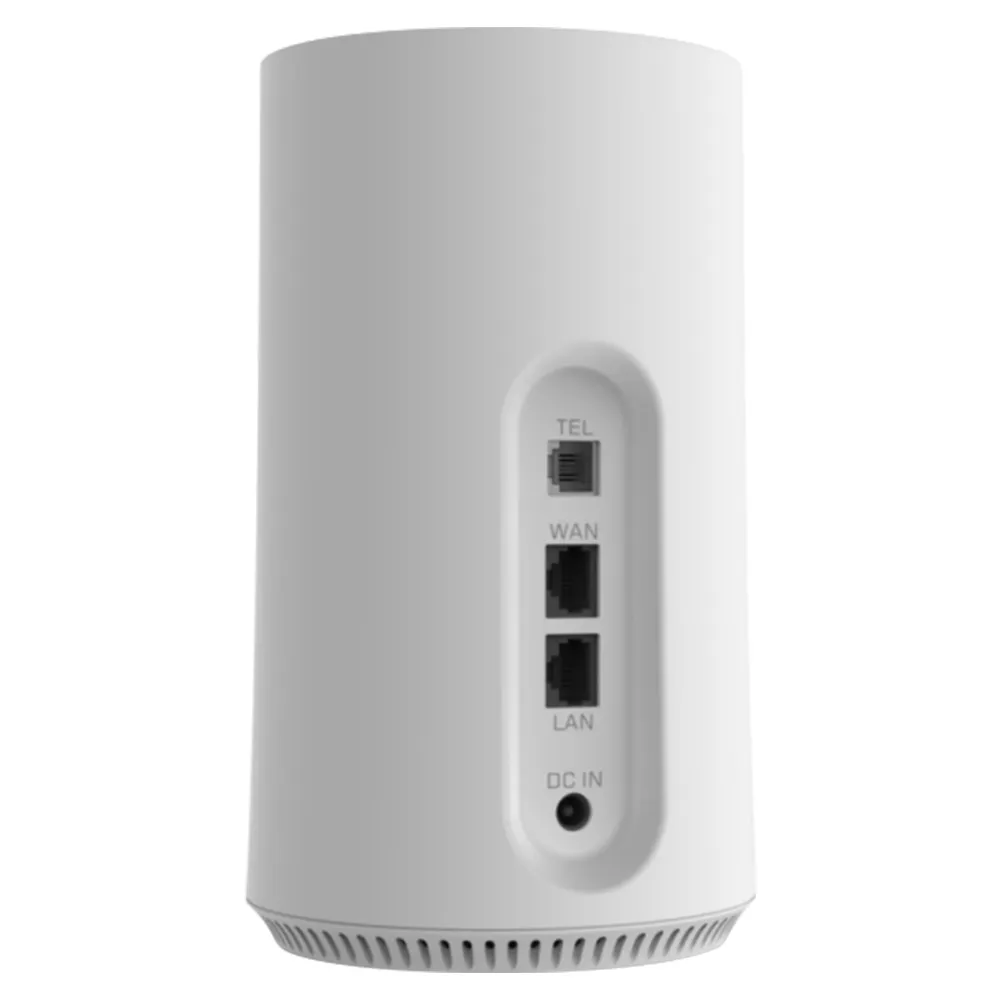 wifi router with 5g sim card slot