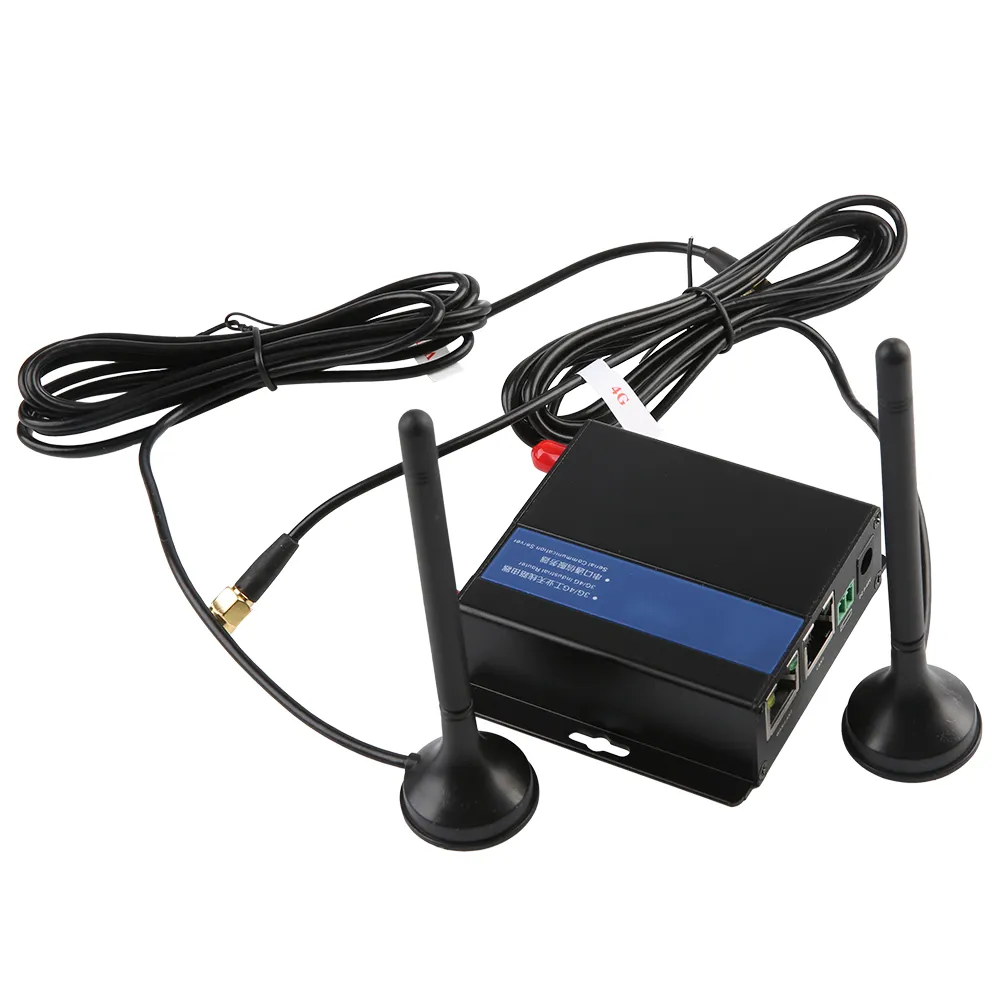 industrial 4g wifi router
