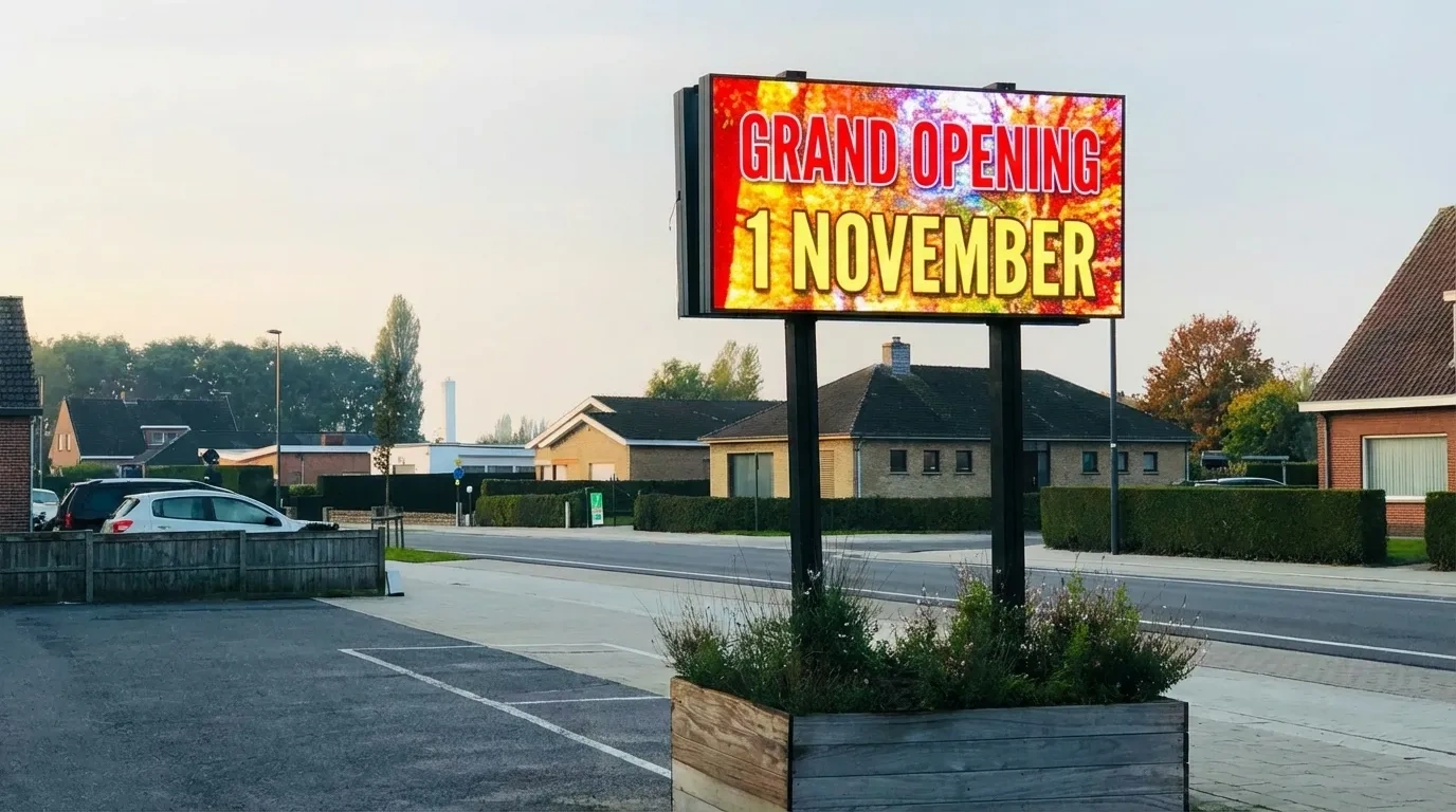 led sign-2