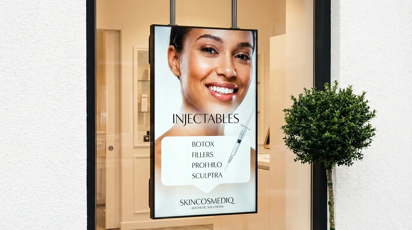 LED Digital Signage (2)