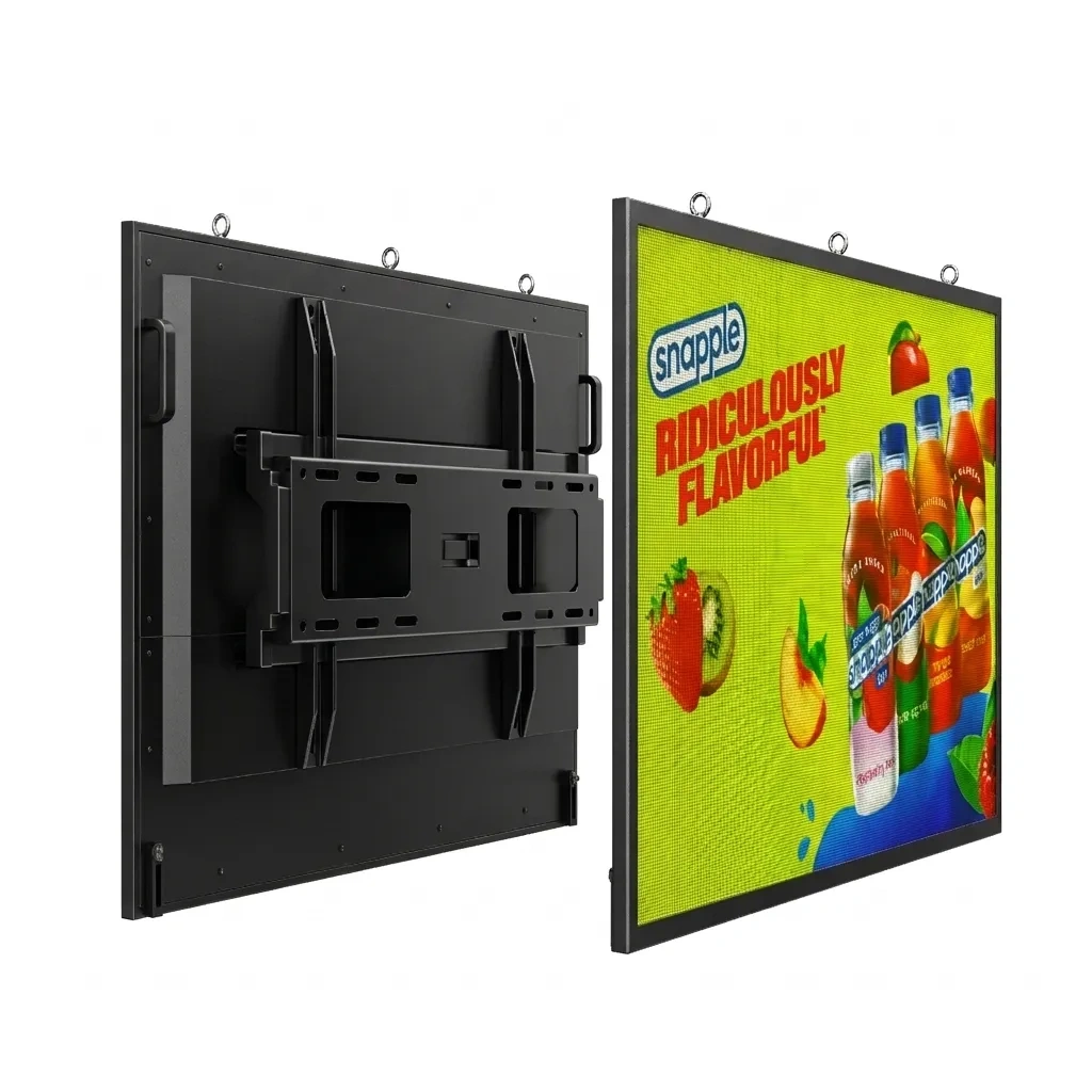 LED Digital Signage