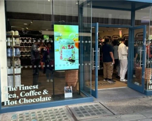 Gift Store