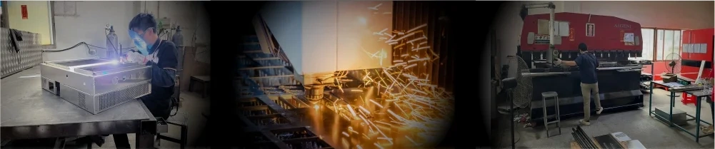 Sheet-Metal-Fabrication