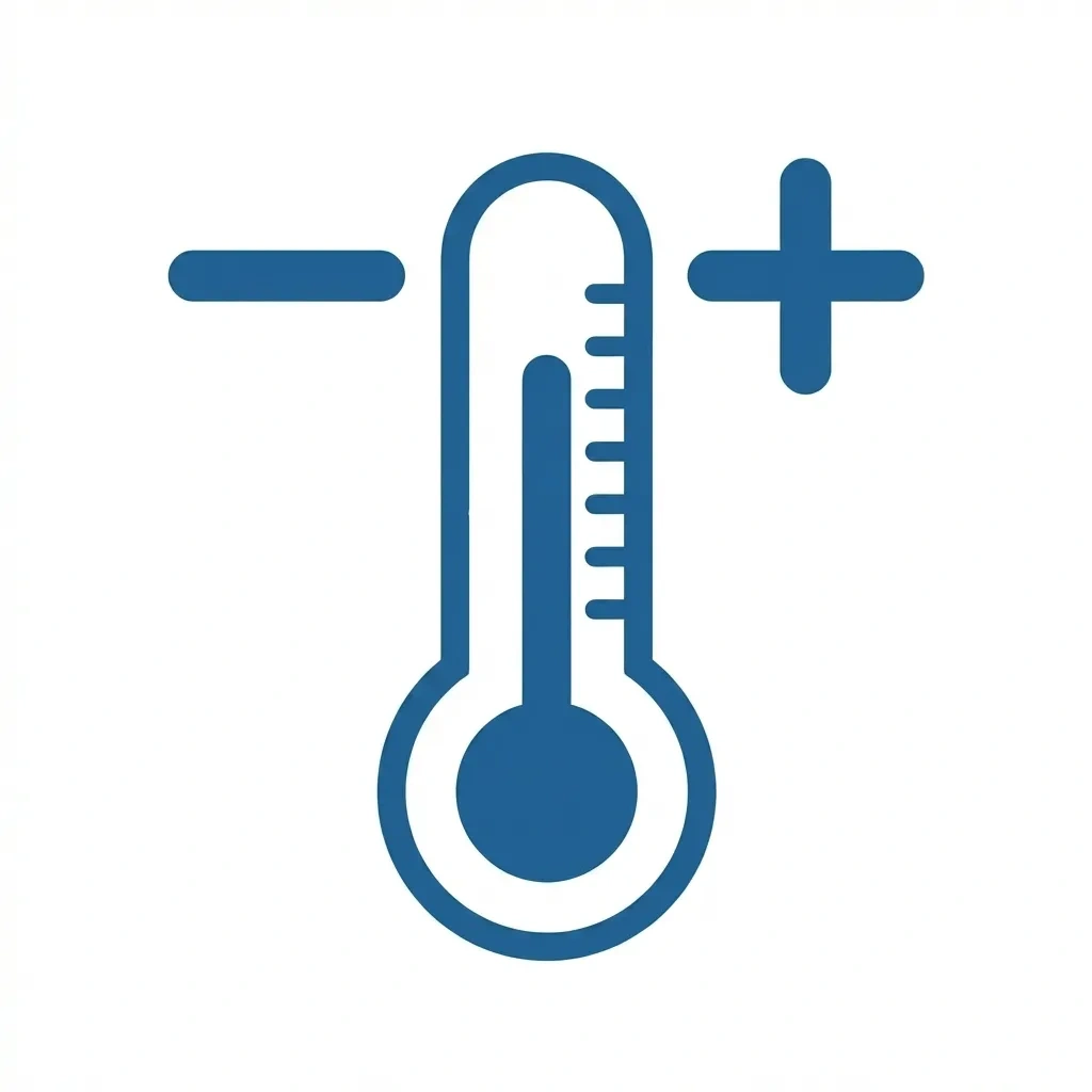 Wide Temp
