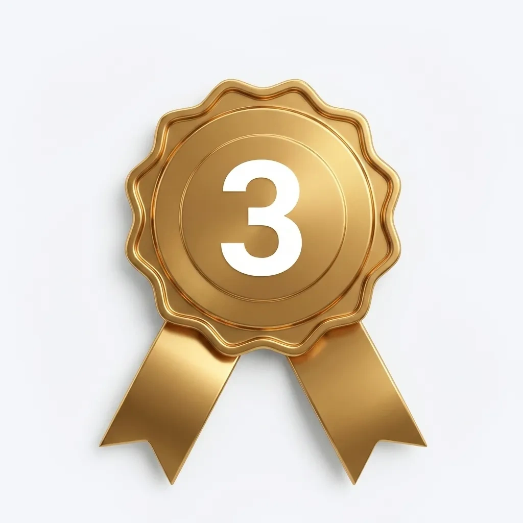 3-YearWarranty