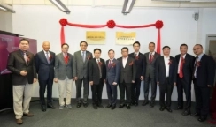 Hong Kong Micro Intelligent Computing Center Unveils