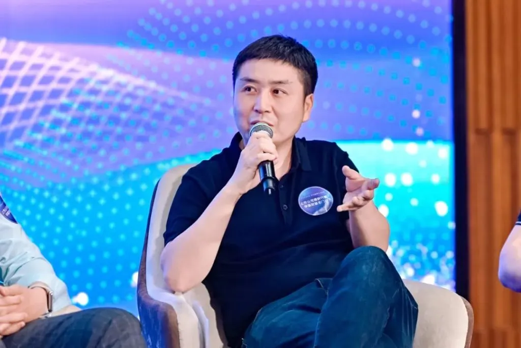 2024 China Fortune Longmen Salon Activity 2