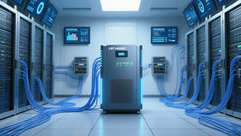 lst-h5000-hyper-converged-solution