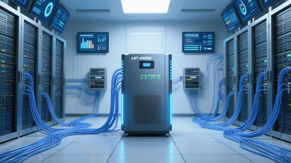 lst-h5000-hyper-converged-solution