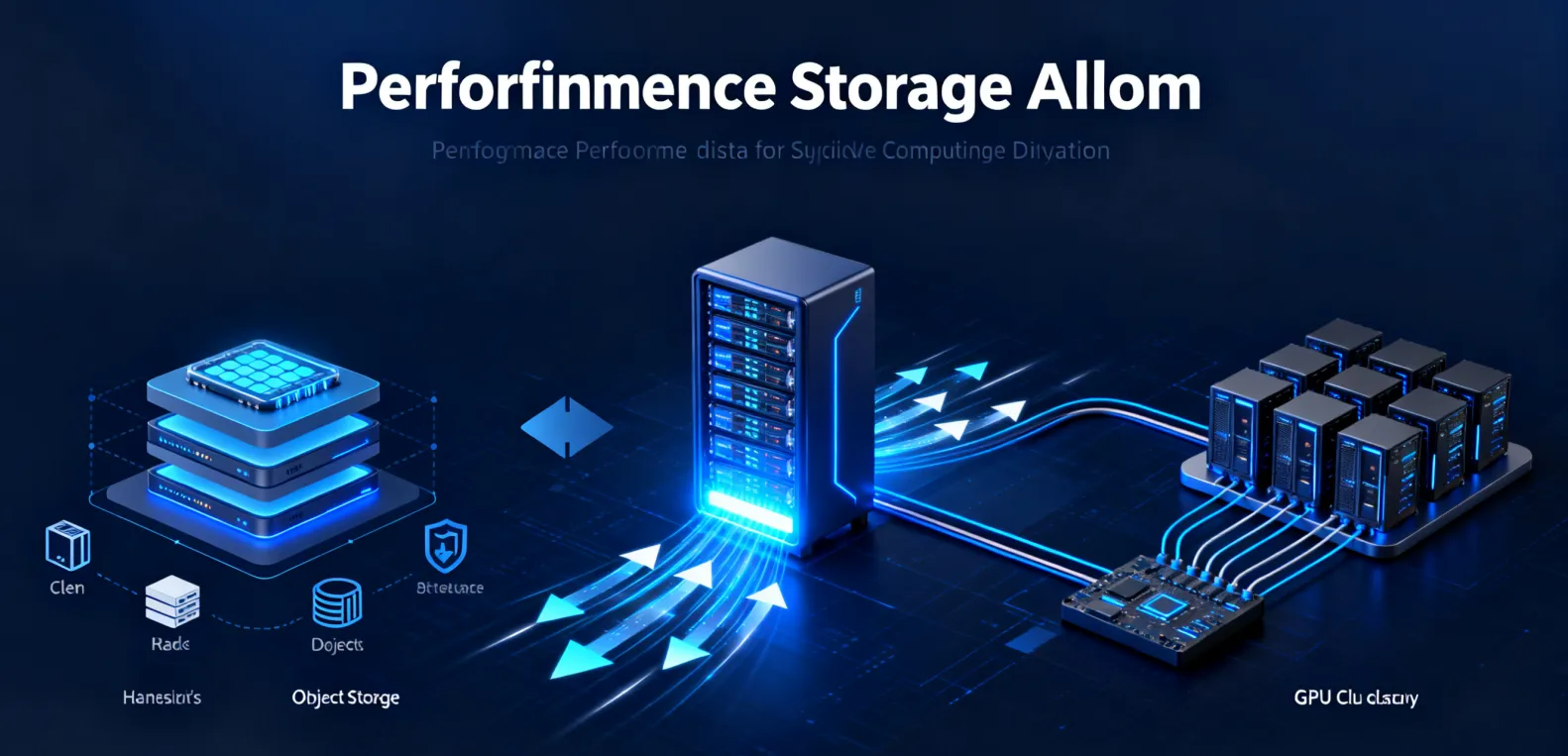 ai storage