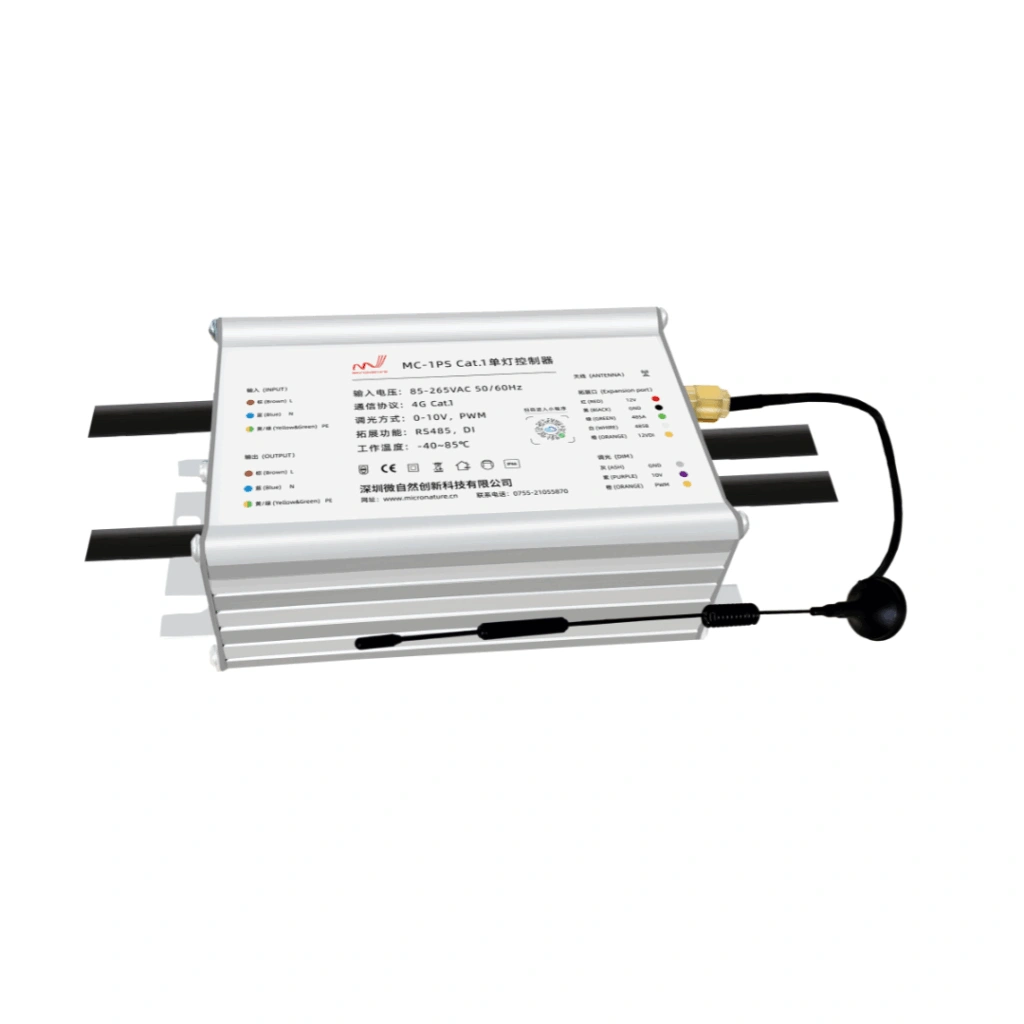 Cat.1 Light Controller