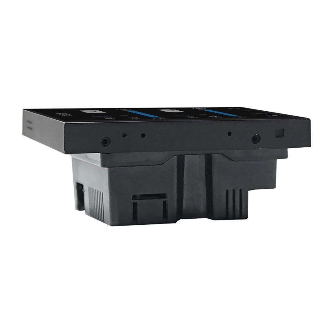 Central Control Panel (2)