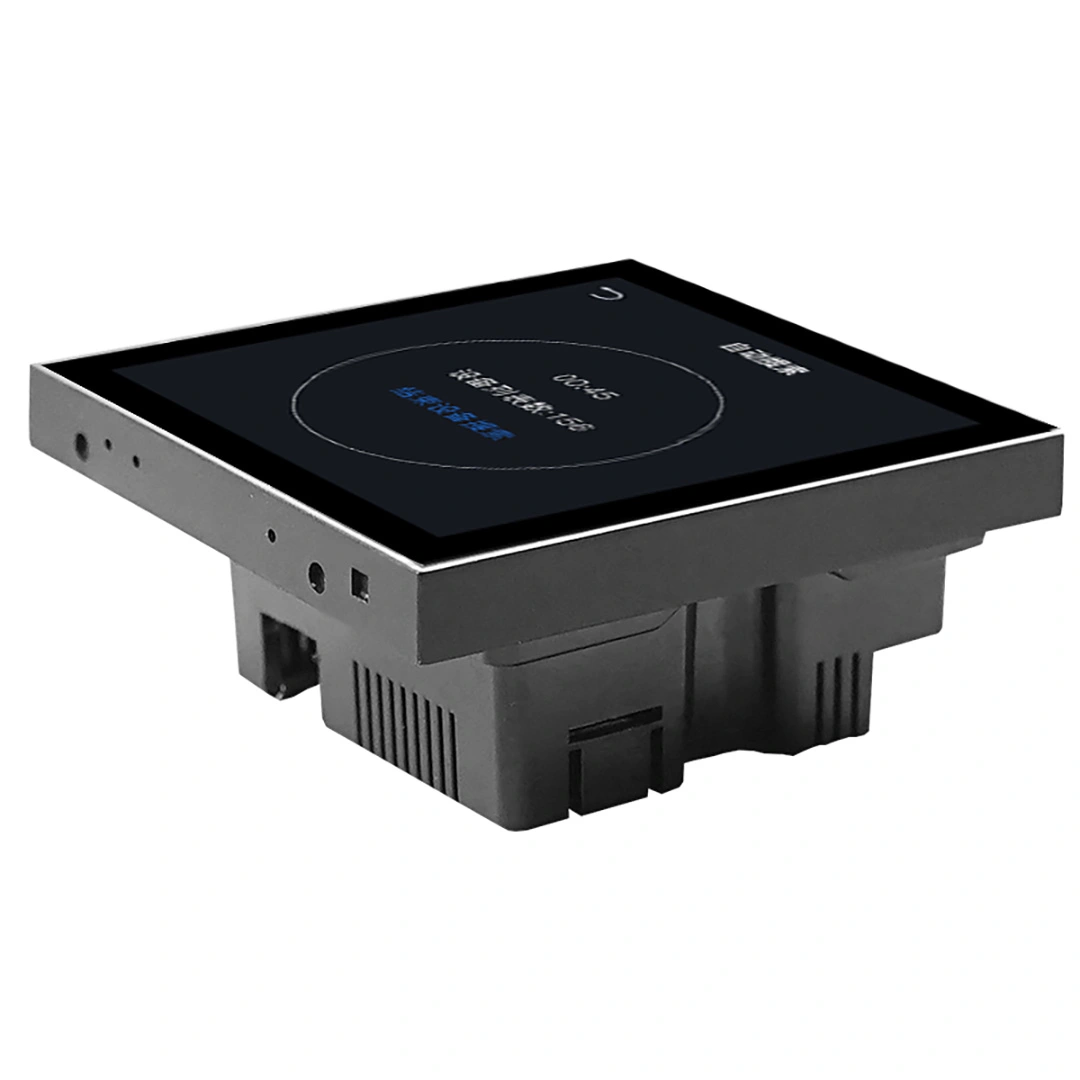 Central Control Panel (4)