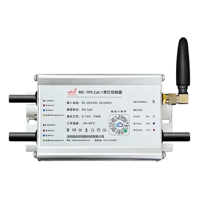 Cat.1 Light Controller