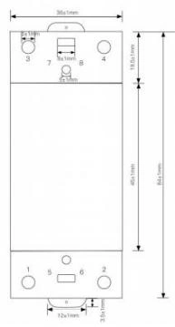 MN-A20 Coupler dimensions3