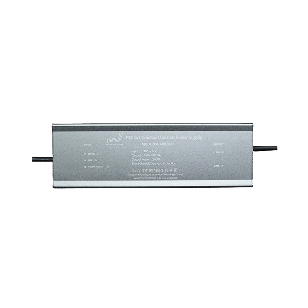 Dimmable LED Driver 1