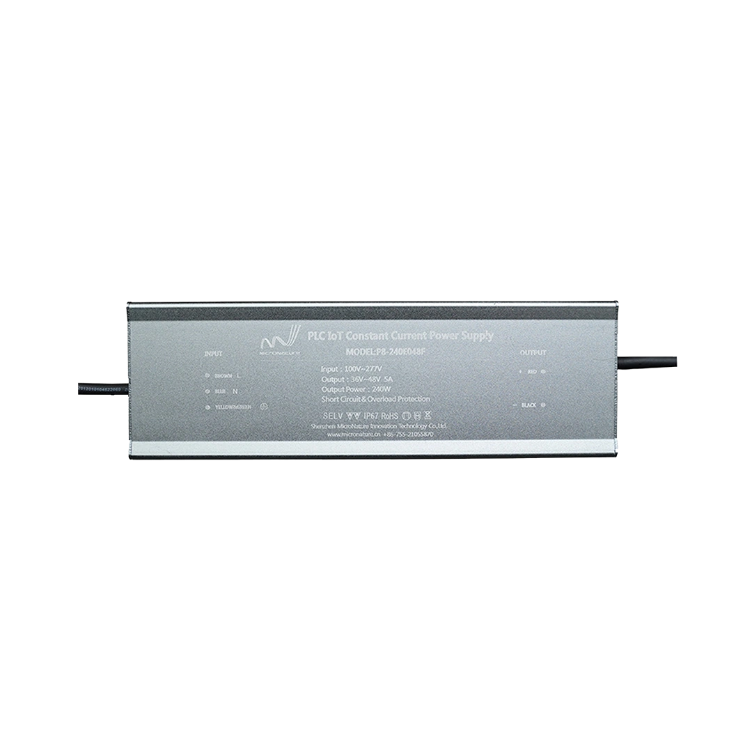 Dimmable LED Driver 1