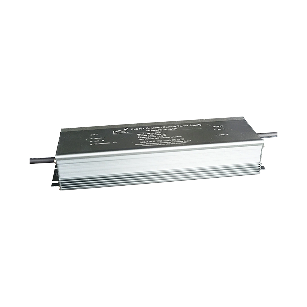 Dimmable LED Driver 3