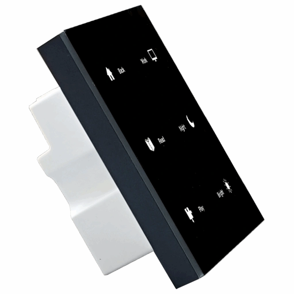 Lighting Control Panel 3