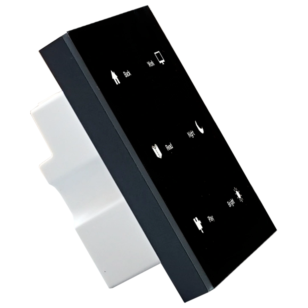 Lighting Control Panel 3