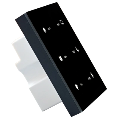 Lighting Control Panel