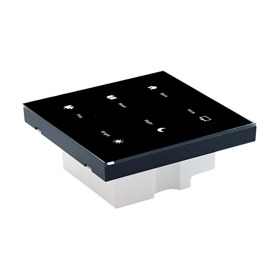 Lighting Control Panel 1