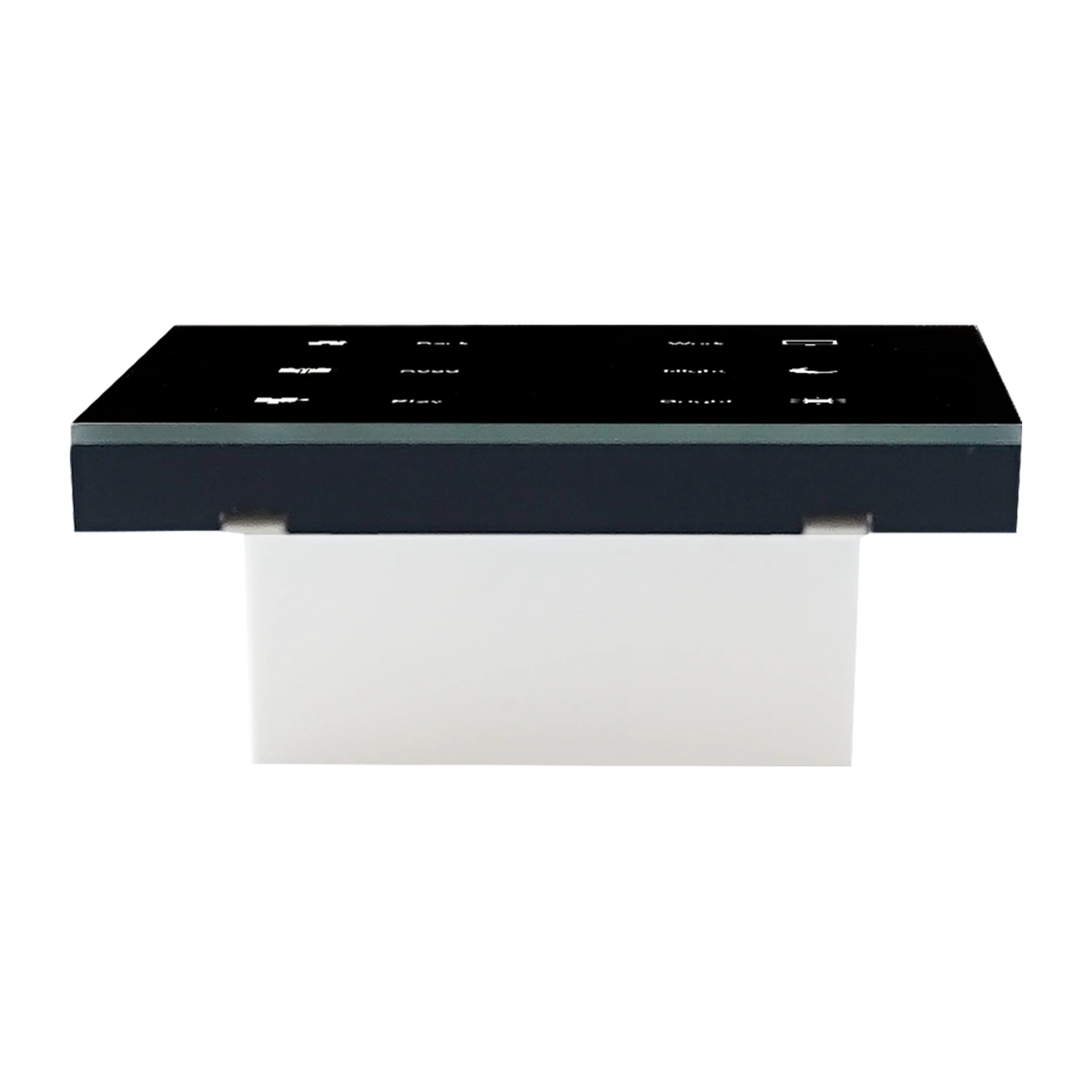 Lighting Control Panel 4