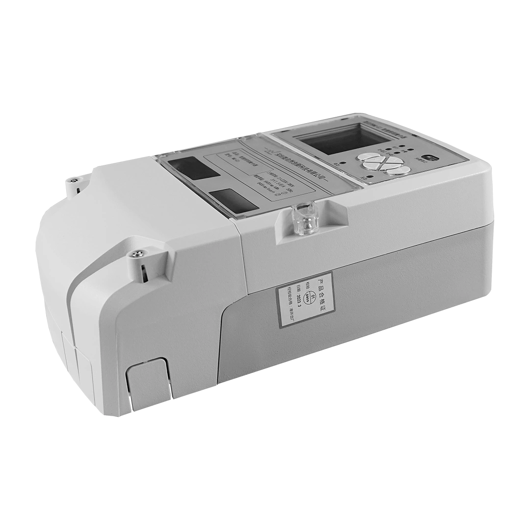 Data Concentrator Unit 5