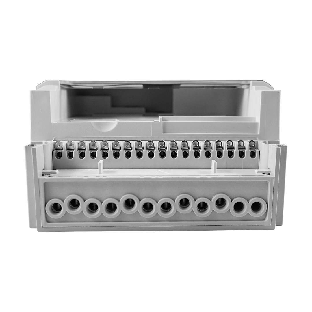 Data Concentrator Unit 6