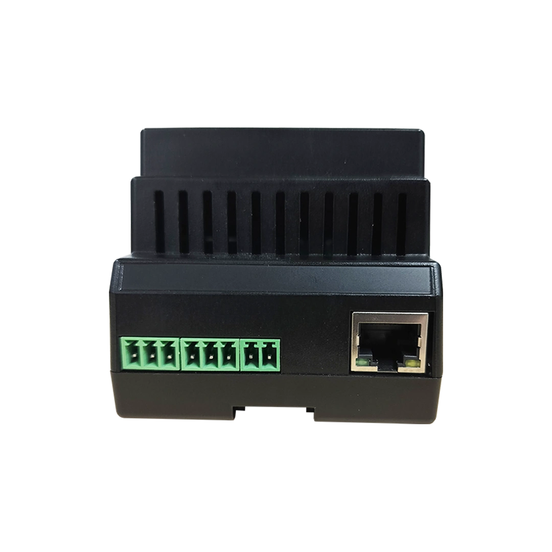 Industial PLC Gateway 3