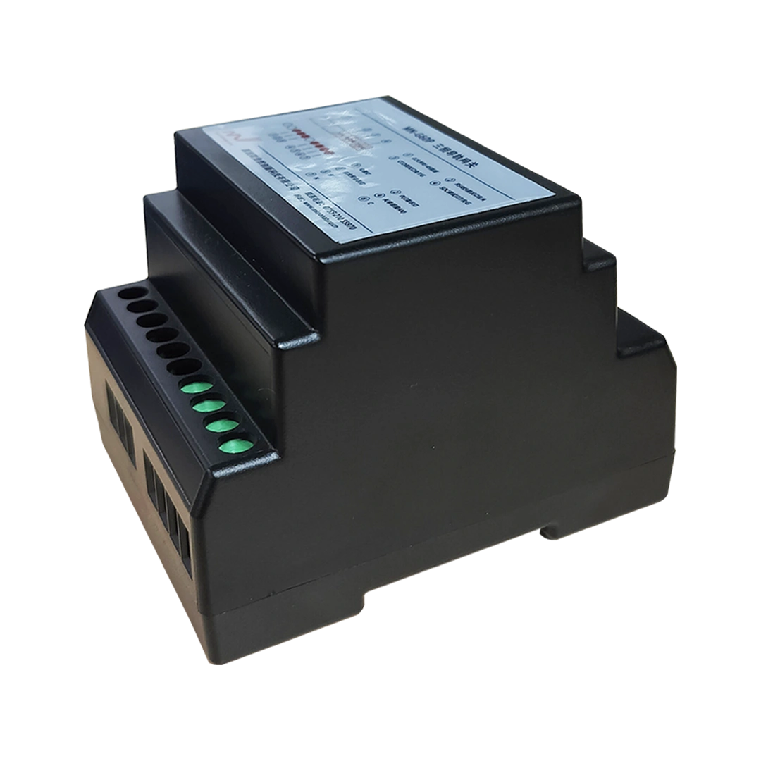 Industial PLC Gateway 4