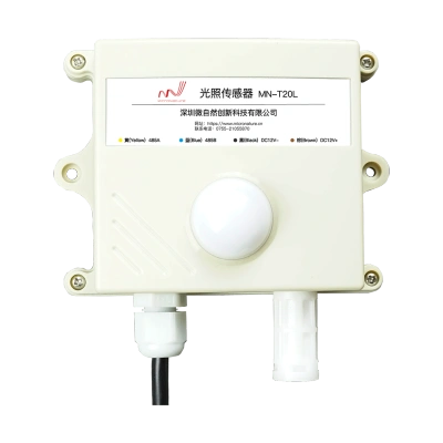 Brightness Sensor