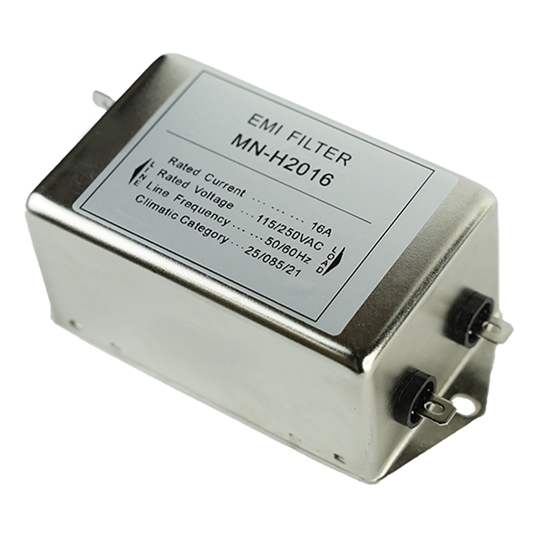 Singal Phase Signal Isolator 1