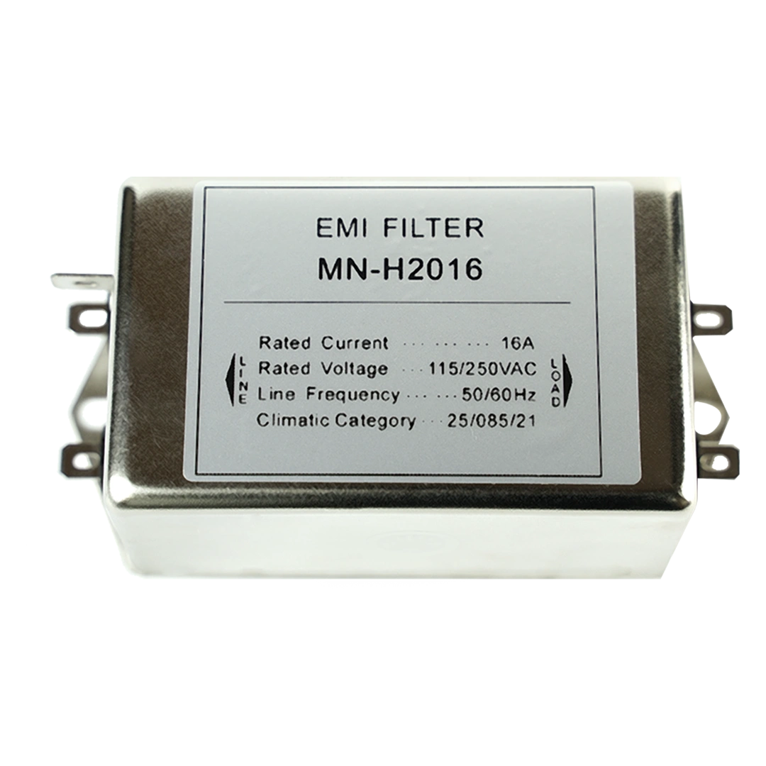 Singal Phase Signal Isolator 2