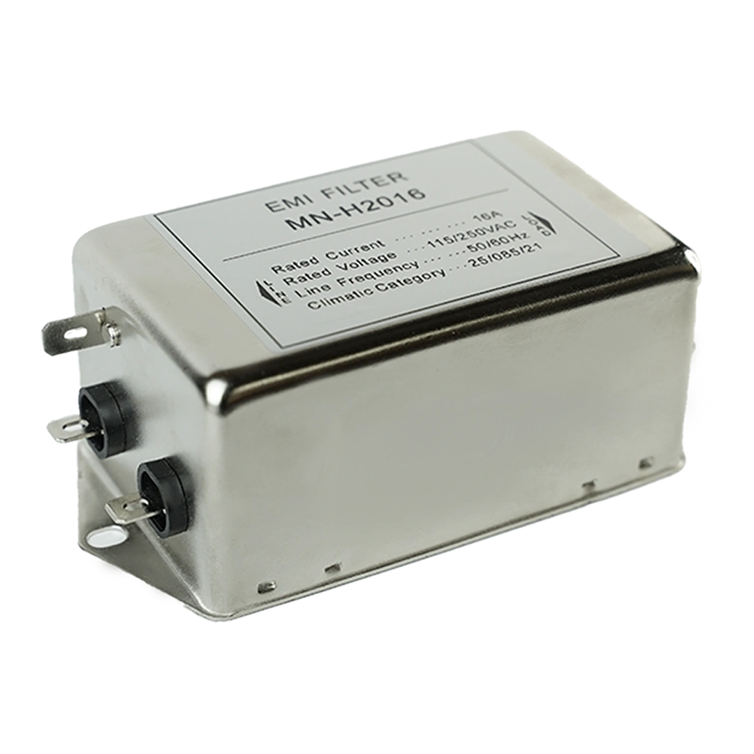 Singal Phase Signal Isolator 3