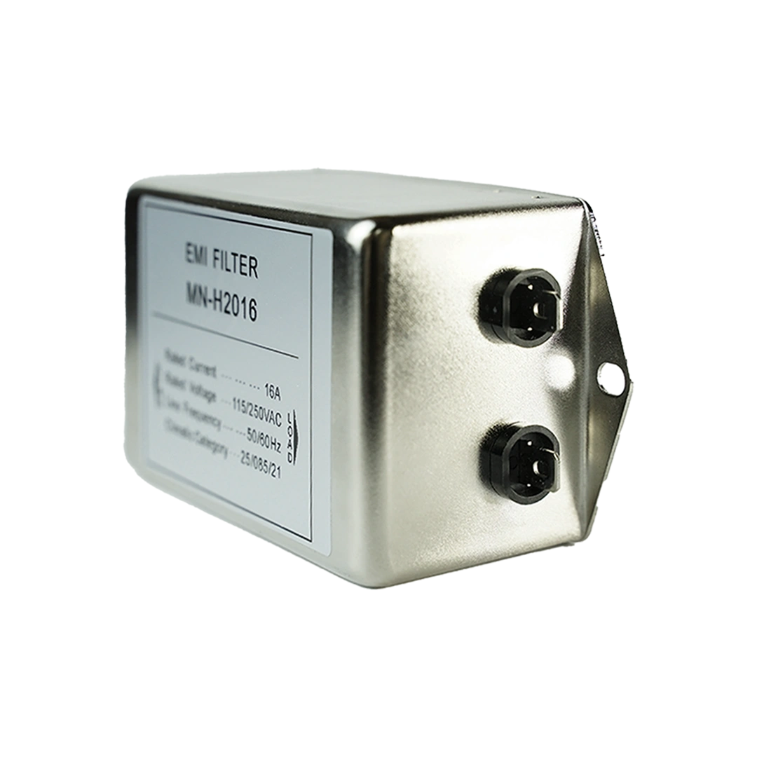 Singal Phase Signal Isolator 4